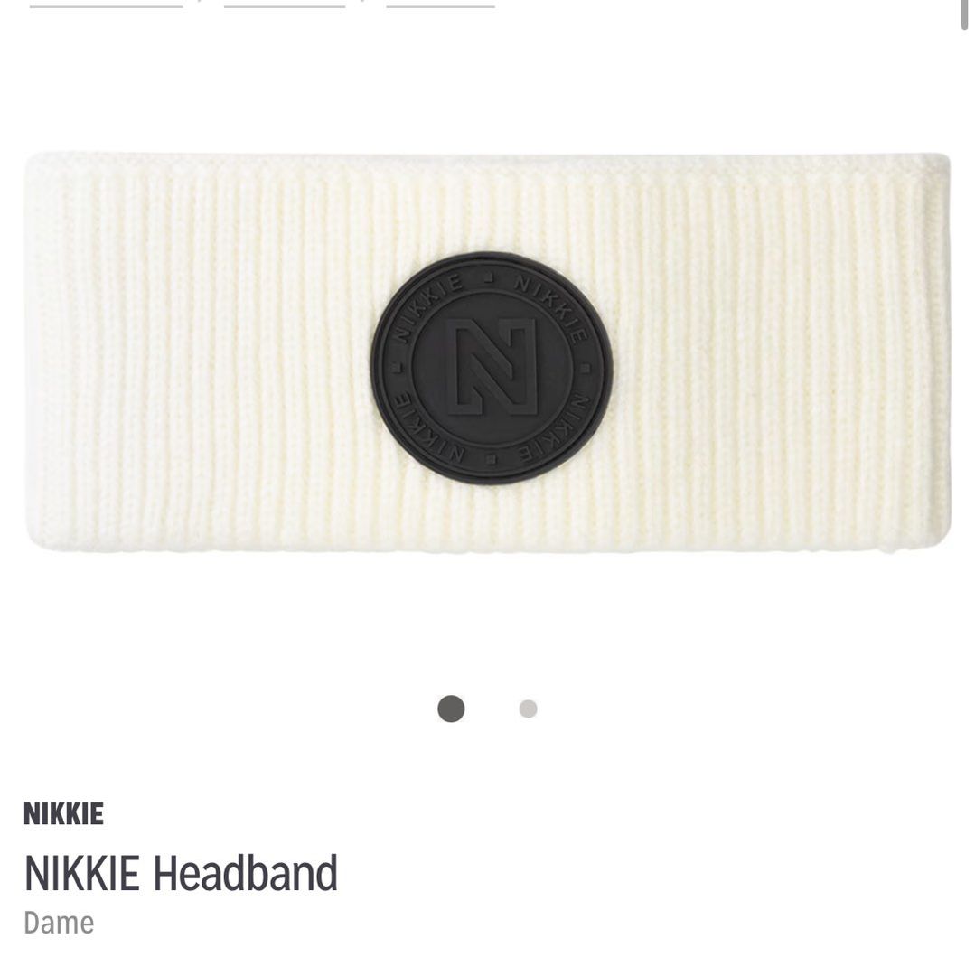 Nikkie Headband