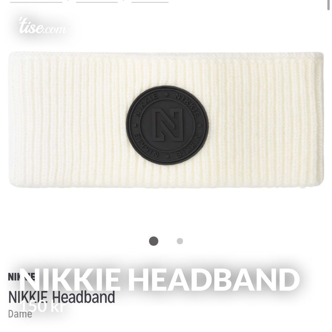 Nikkie Headband