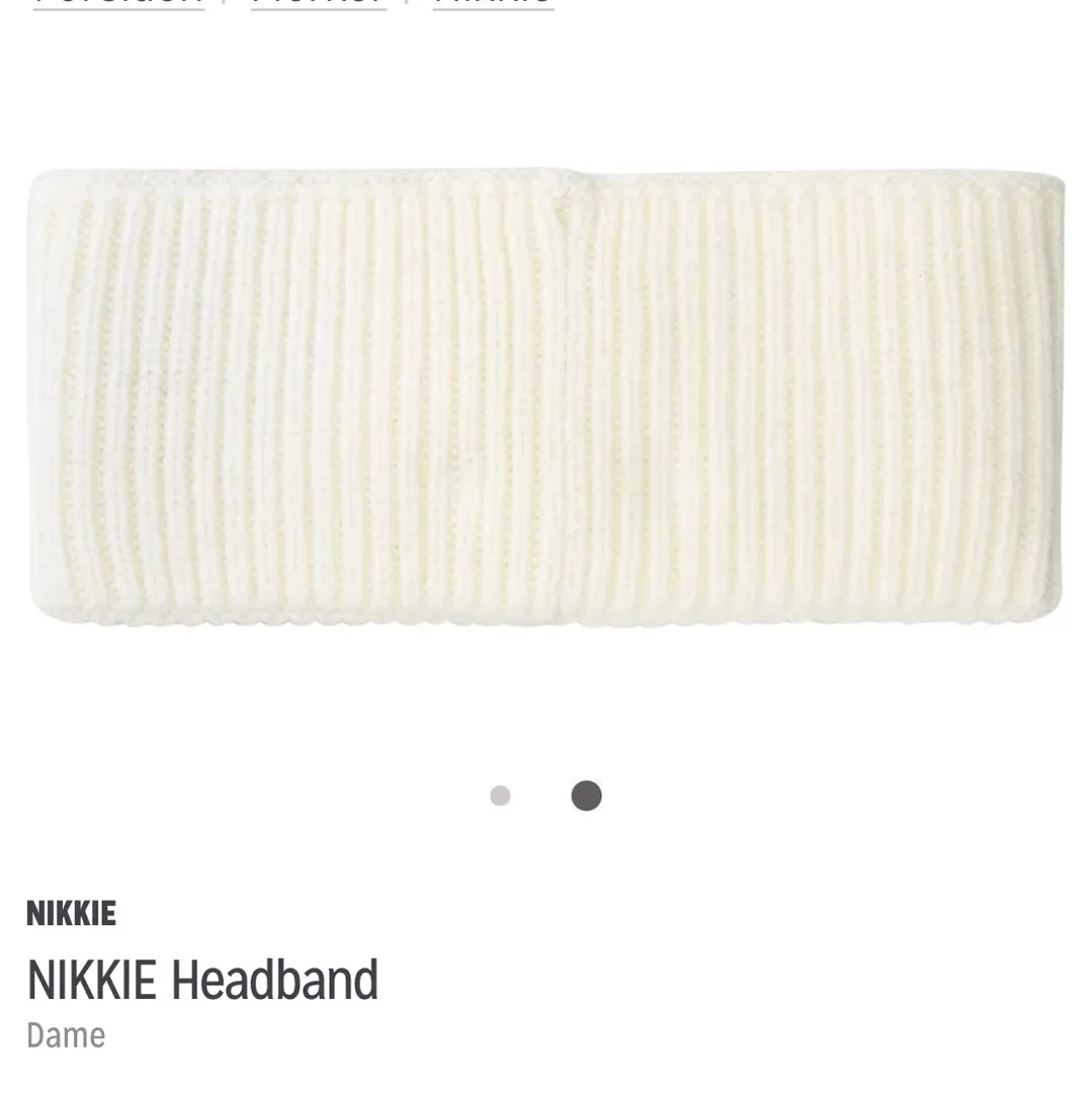 Nikkie Headband