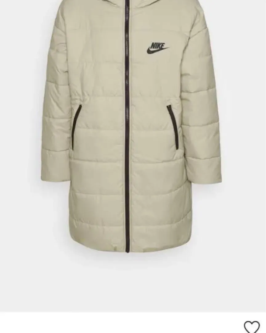 Nike jakke