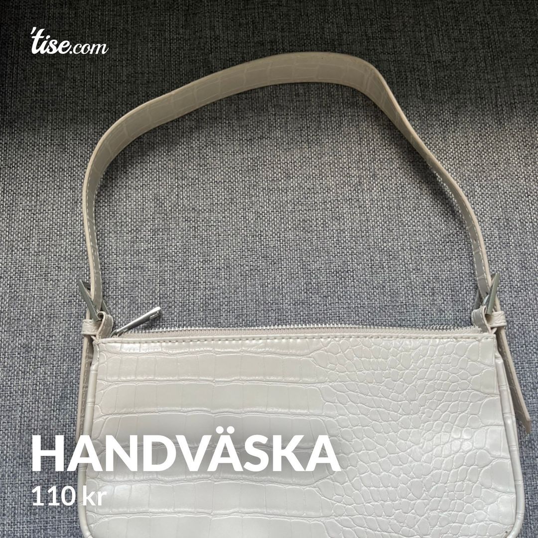 Handväska