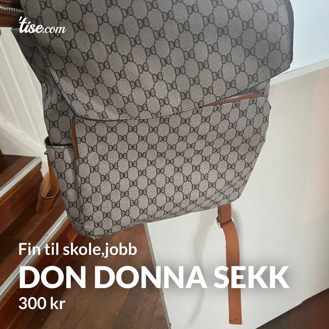 Don Donna sekk