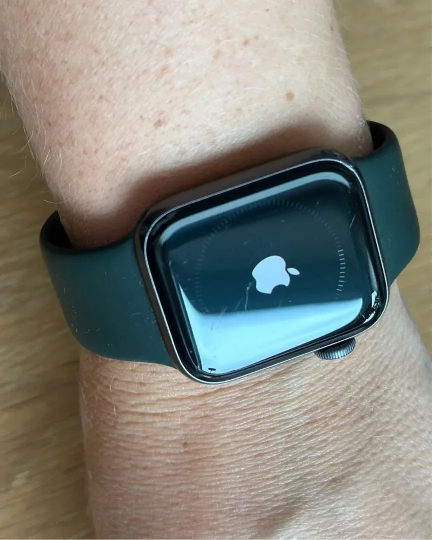 Apple watch SE