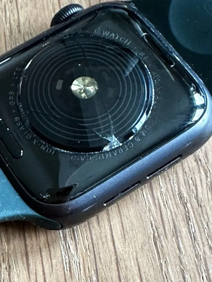 Apple watch SE