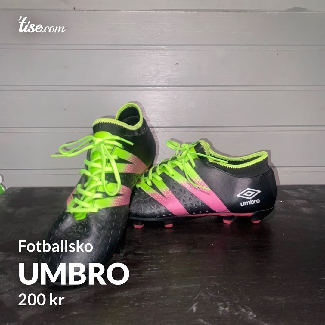 Umbro