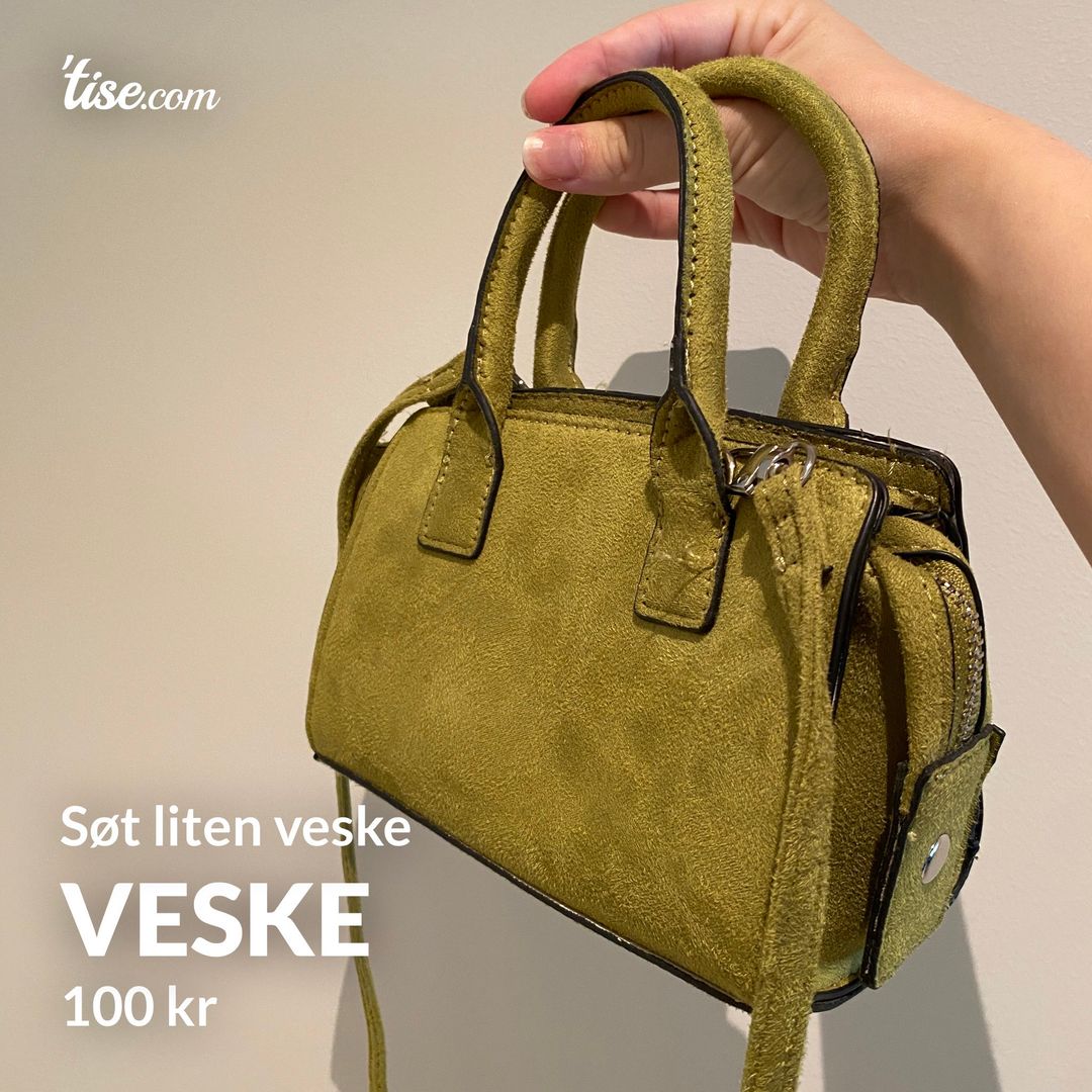 Veske