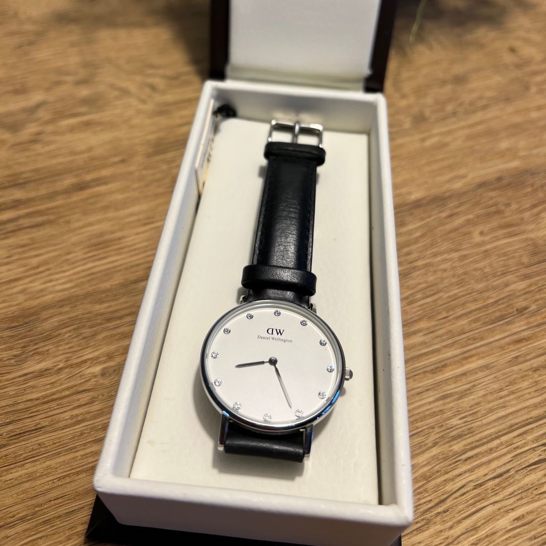 Daniel Wellington