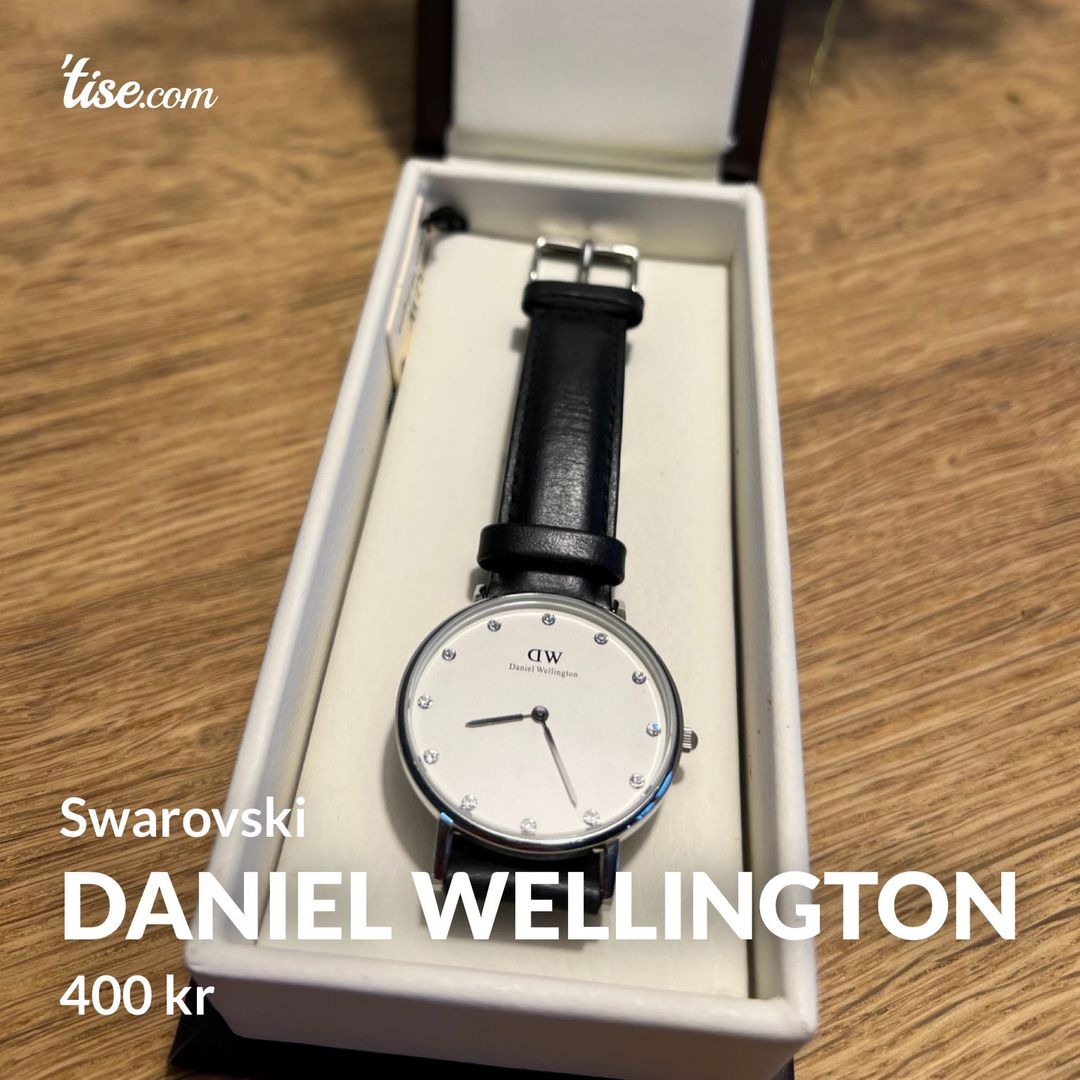 Daniel Wellington