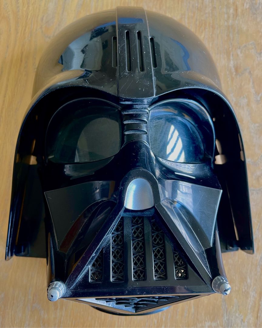 Darth Vader Maske