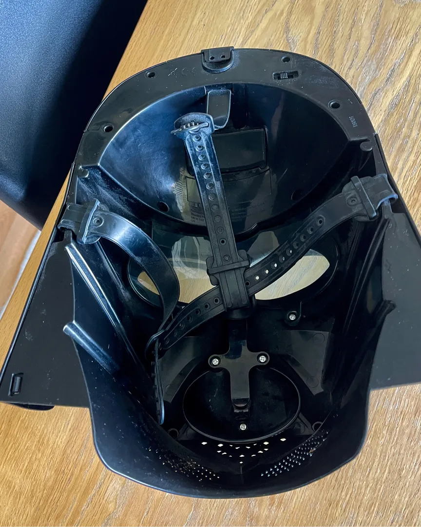 Darth Vader Maske