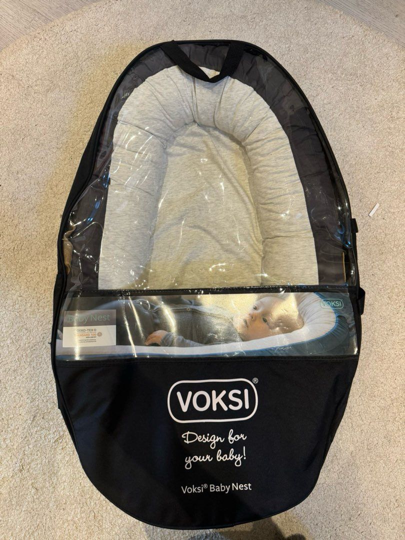 Voksi babynest