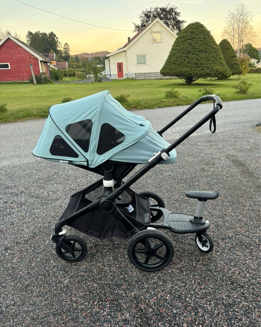 Bugaboo fox 2