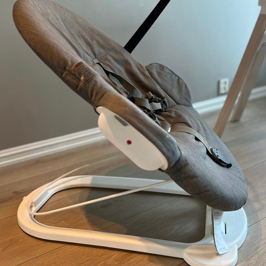 Stokke vippestol