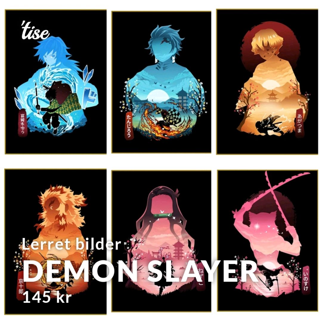 Demon Slayer