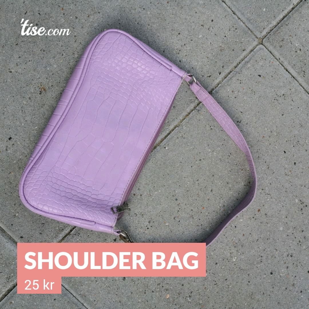 Shoulder Bag