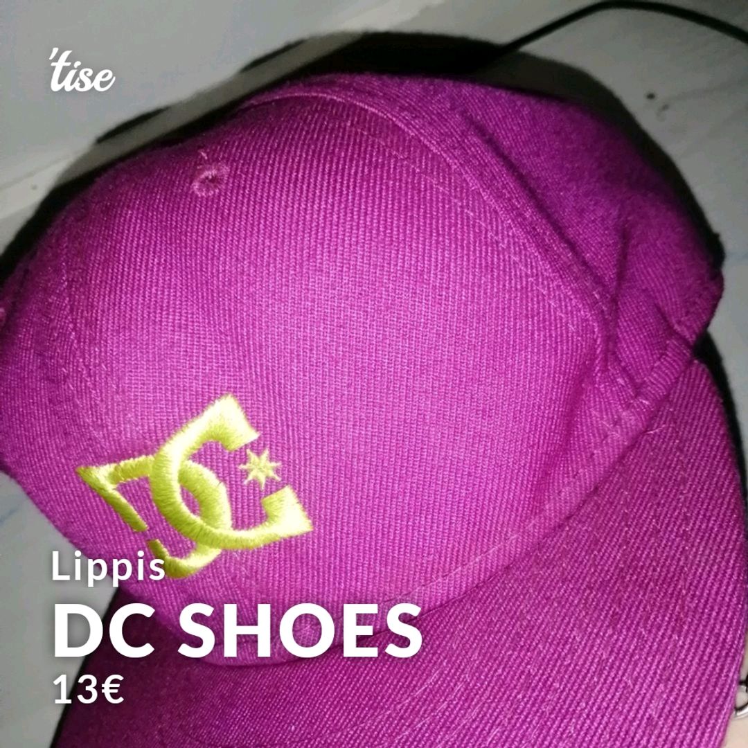 DC SHOES