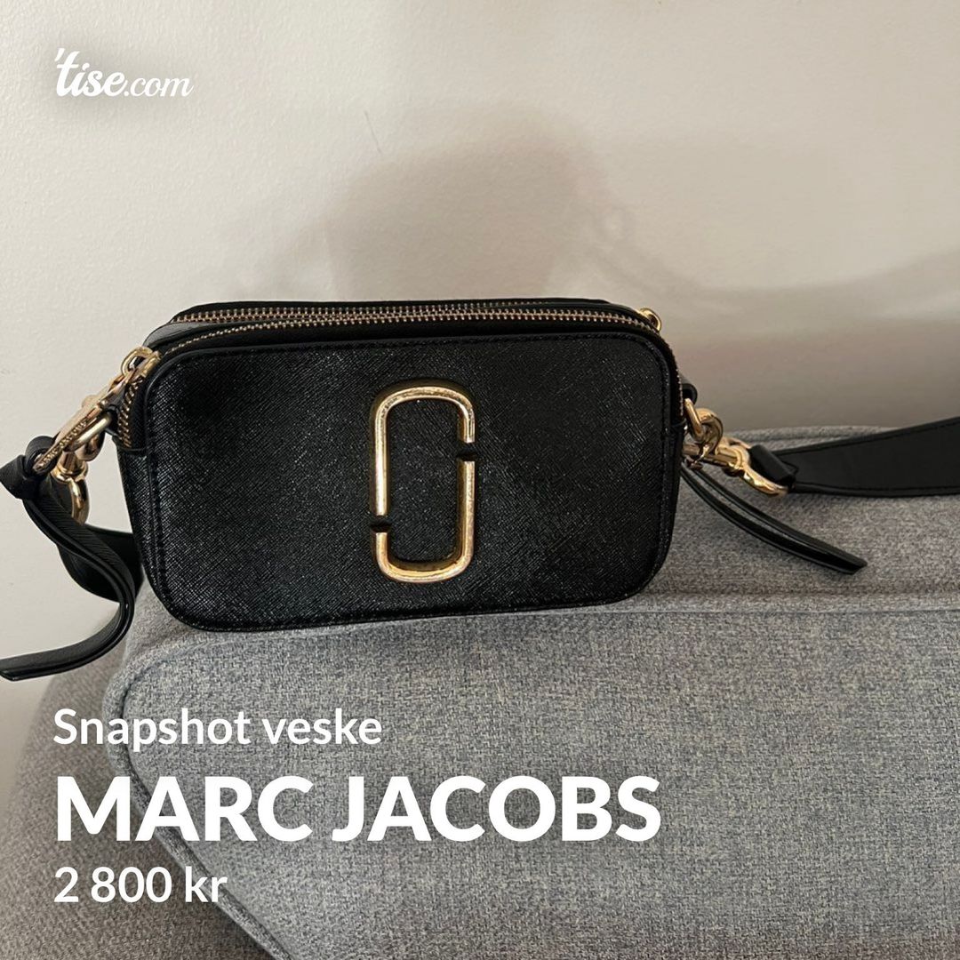 Marc Jacobs