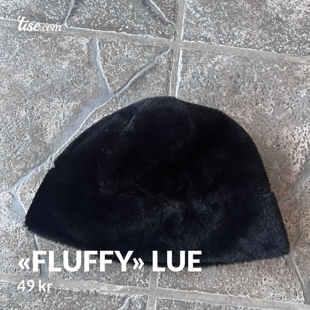 «fluffy» lue