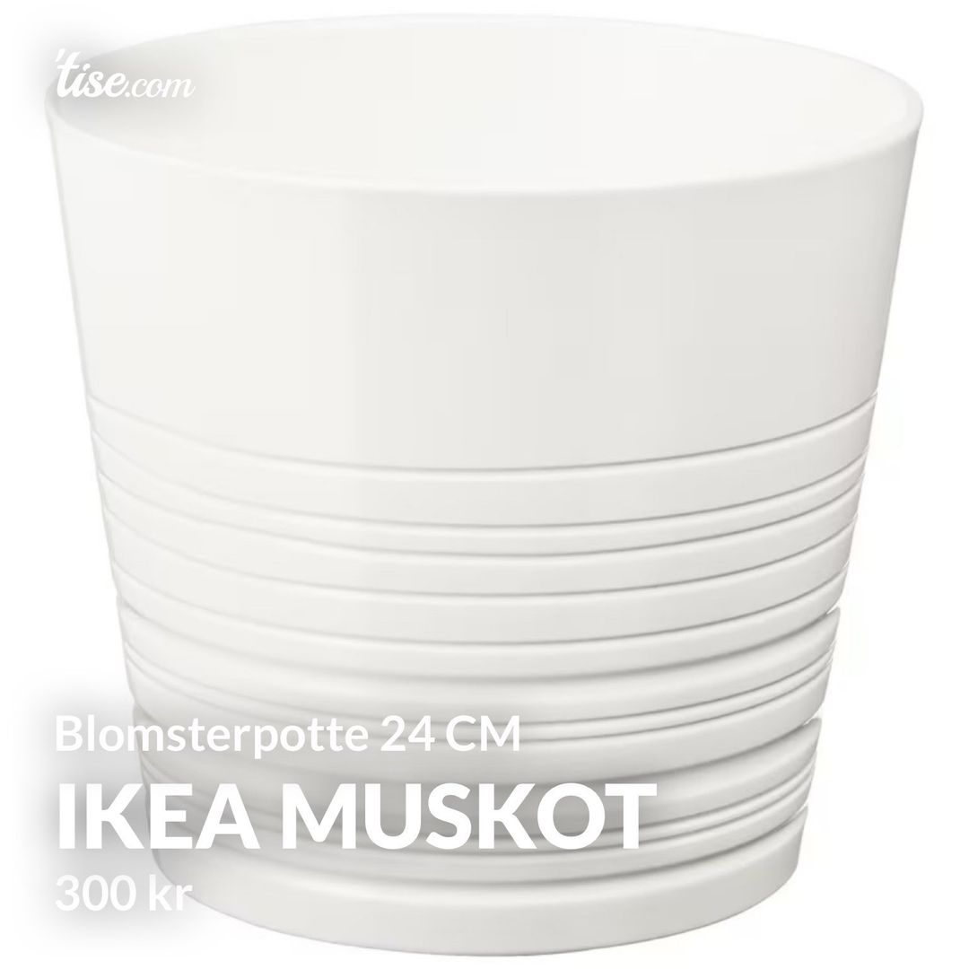 IKEA MUSKOT