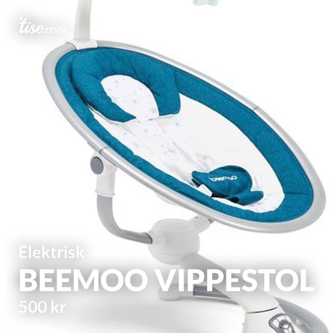 Beemoo vippestol