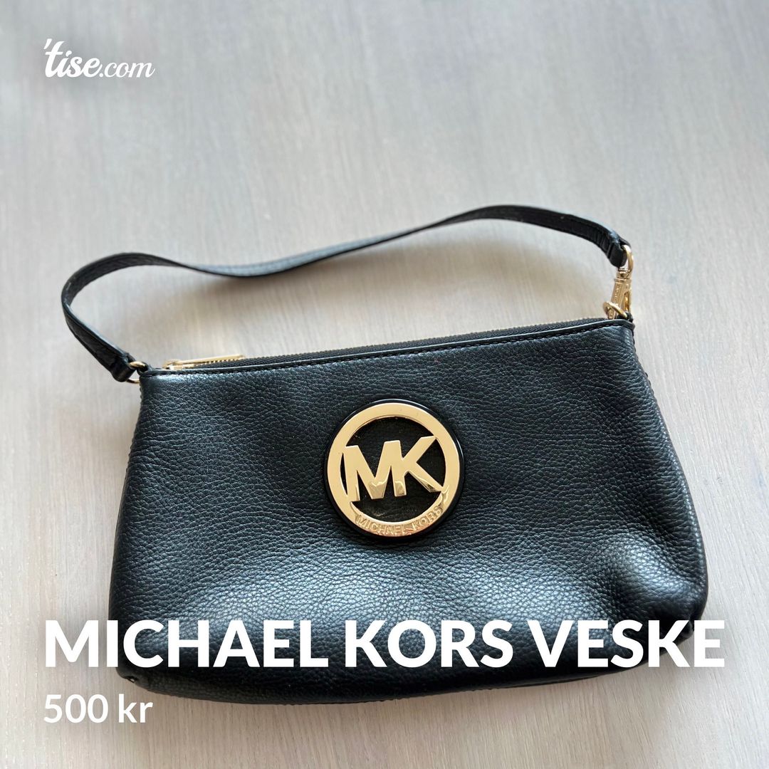 Michael Kors Veske