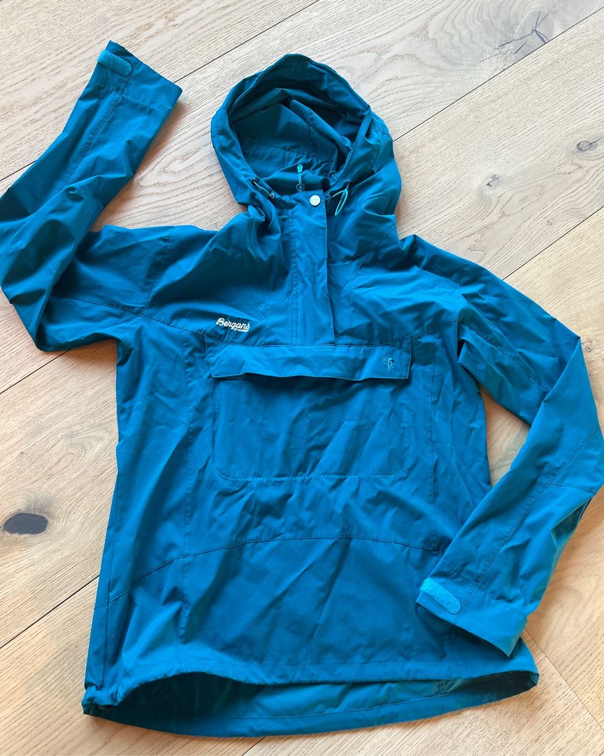 Bergans Anorak