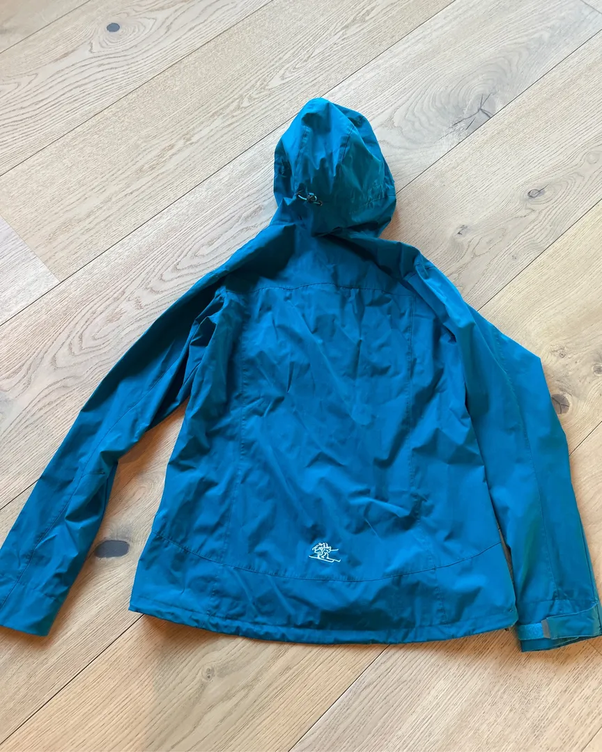 Bergans Anorak