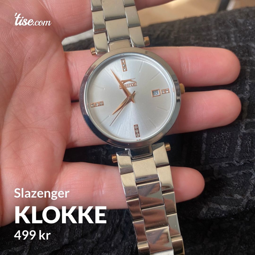 Klokke