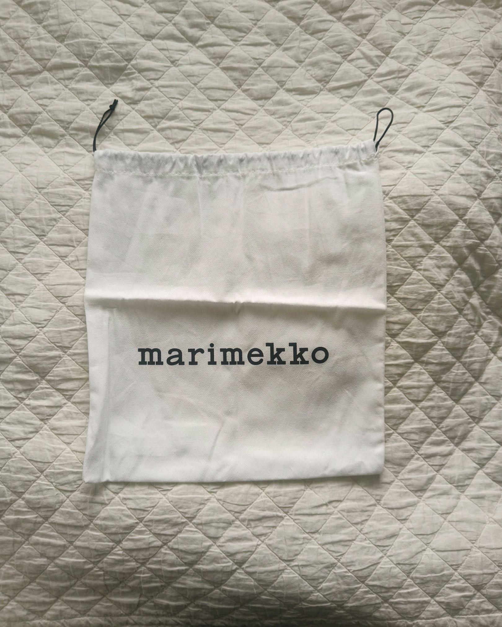 Marimekko Pussi