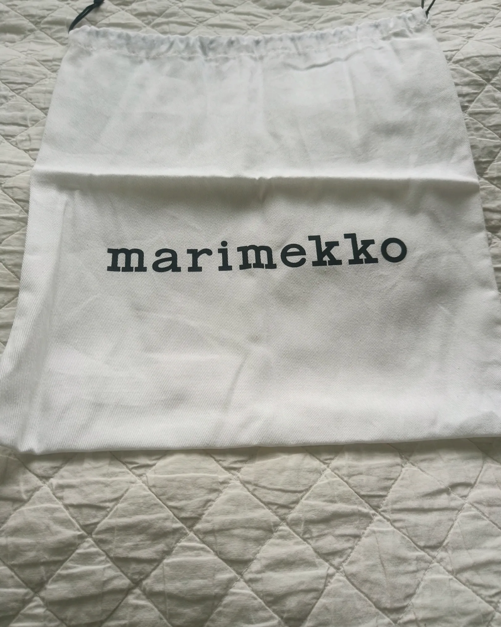 Marimekko Pussi