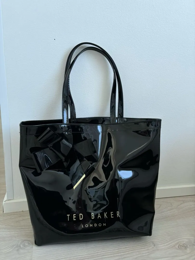 Ted Baker tote bag