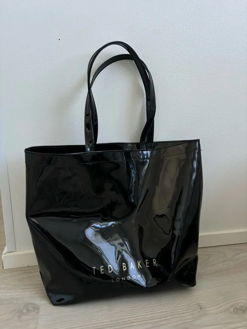 Ted Baker tote bag