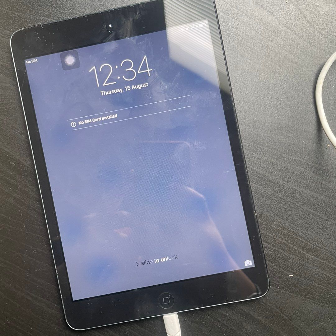 Ipad mini