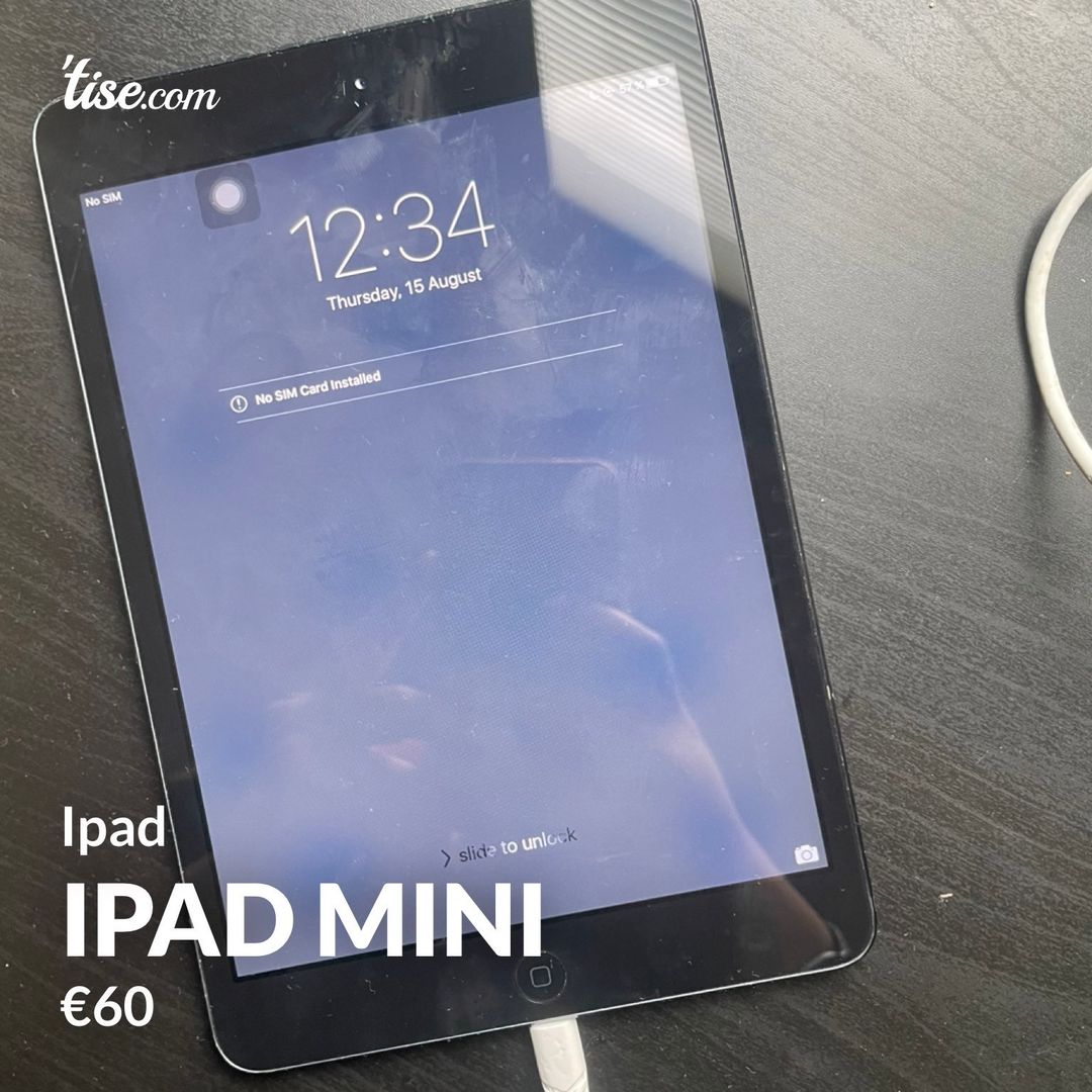 Ipad mini