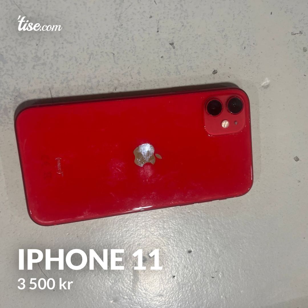 Iphone 11