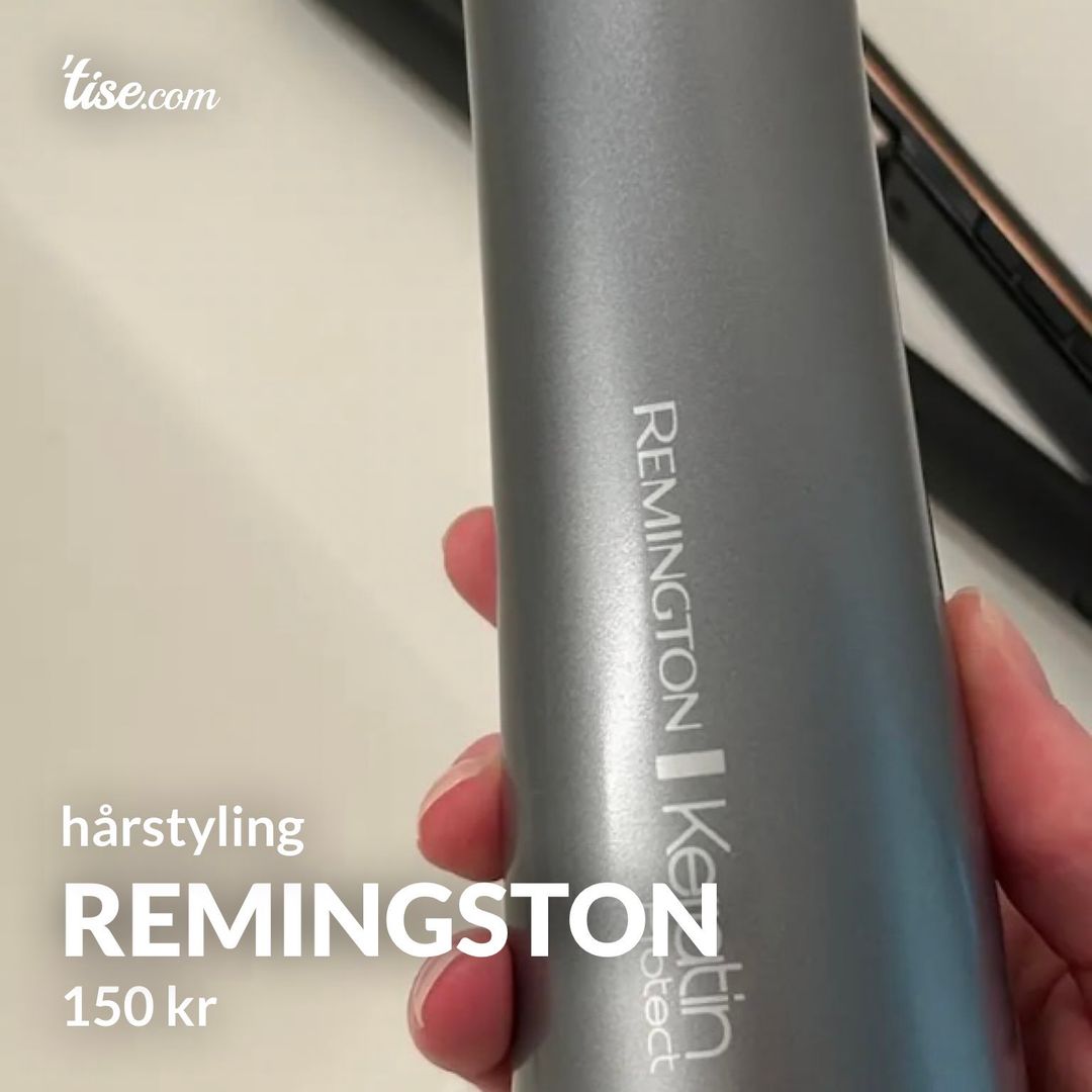 Remingston