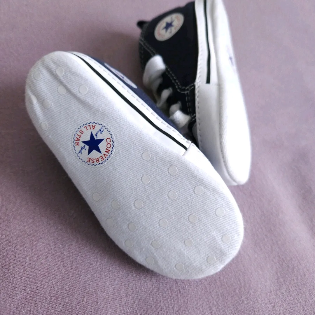 Baby Converse str 20