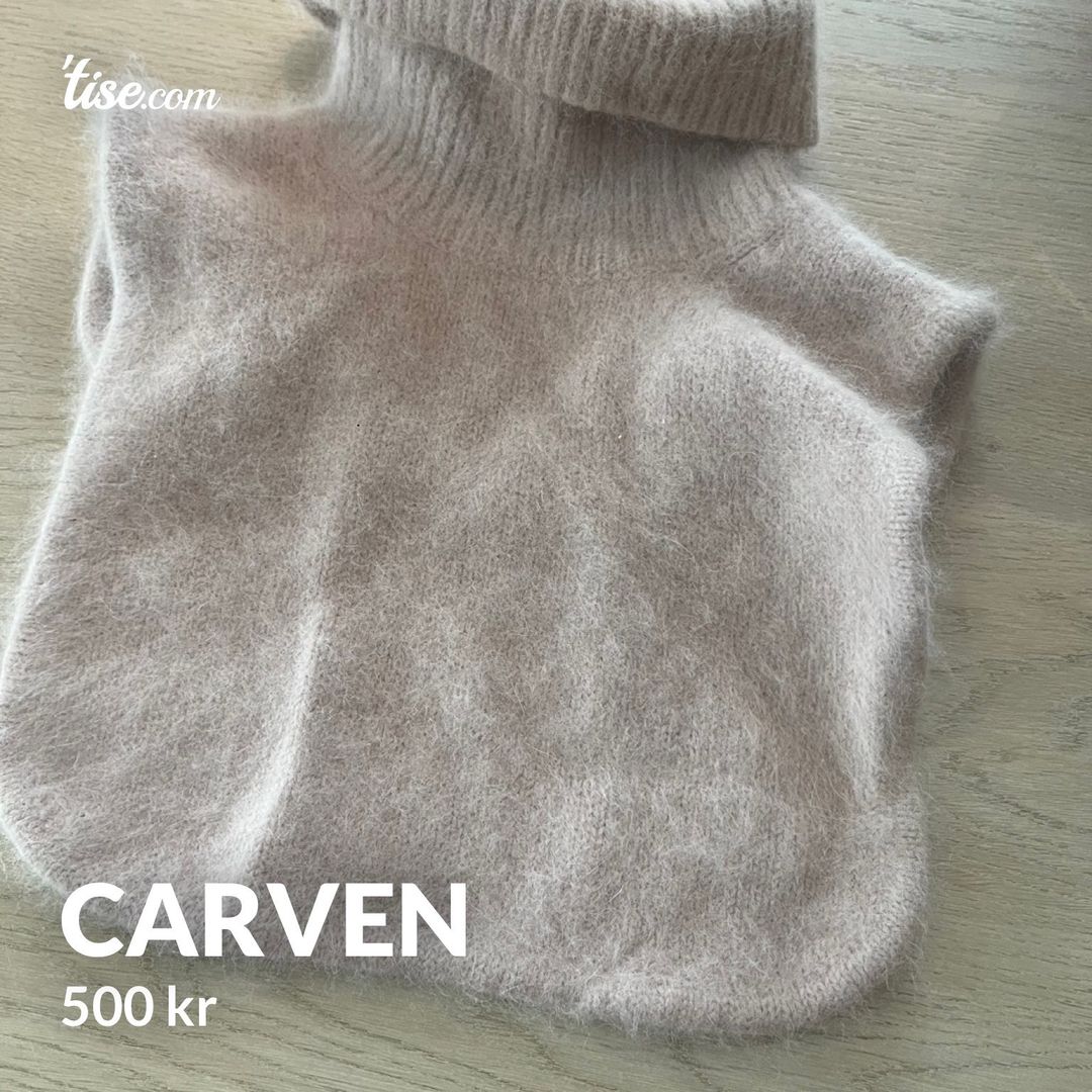 CARVEN