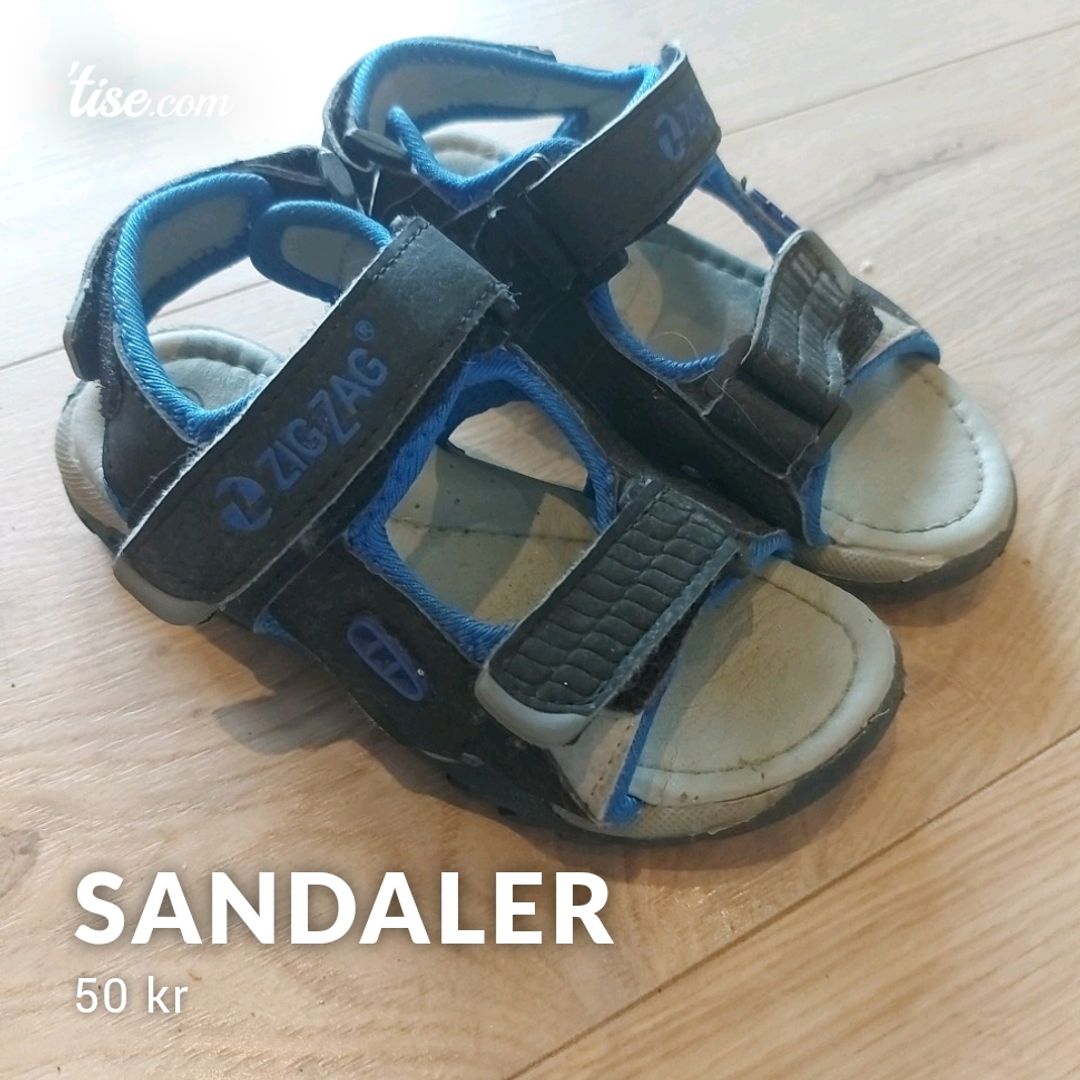 Sandaler