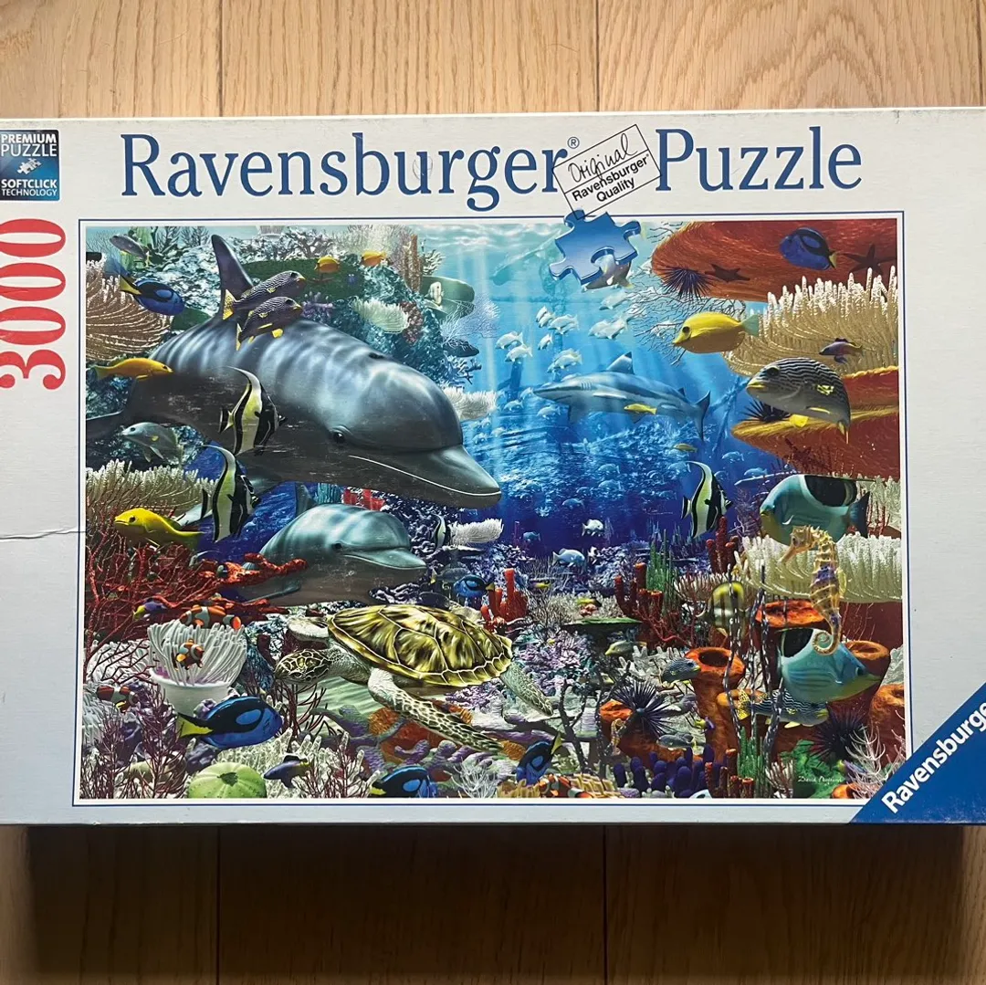 Ravensburger