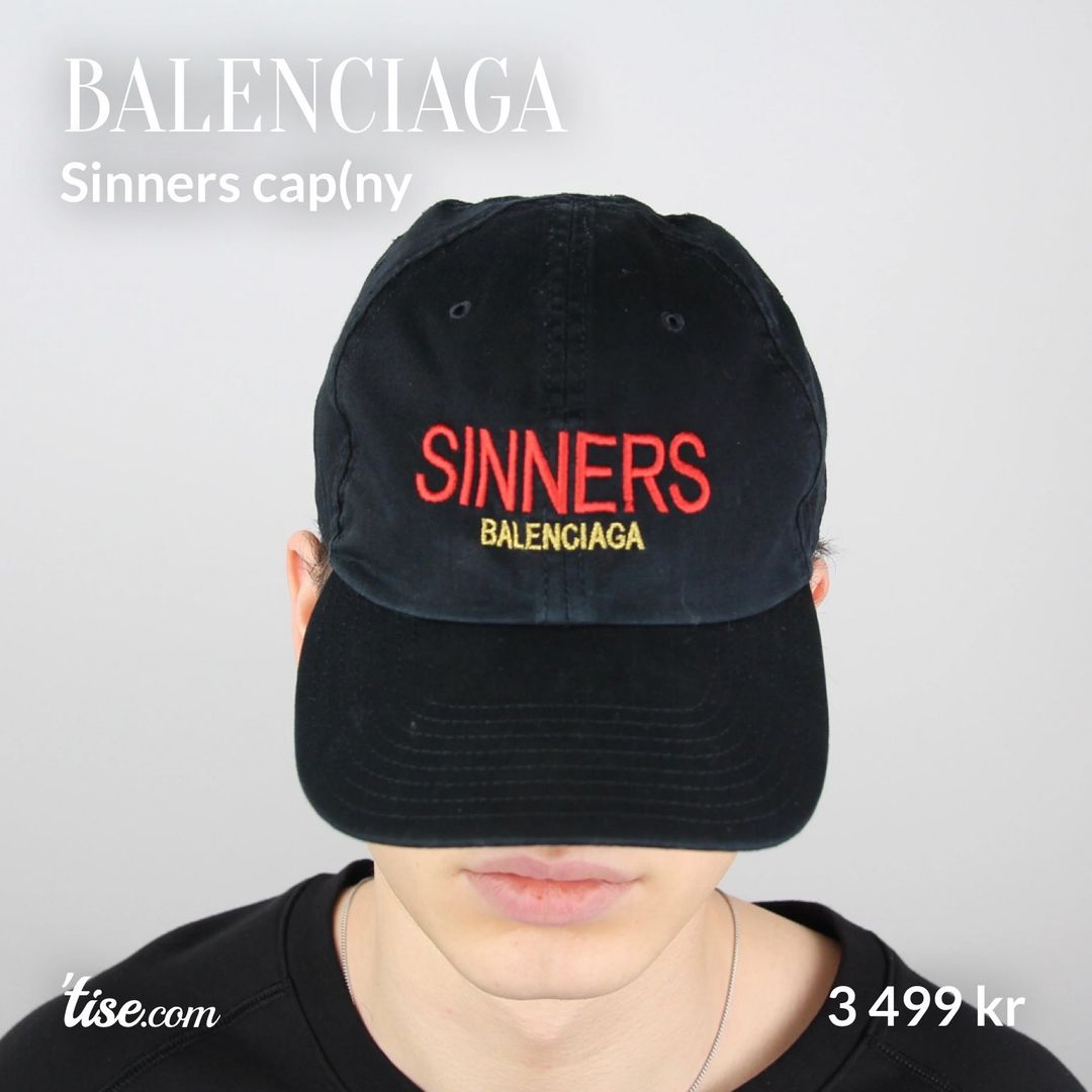 Balenciaga