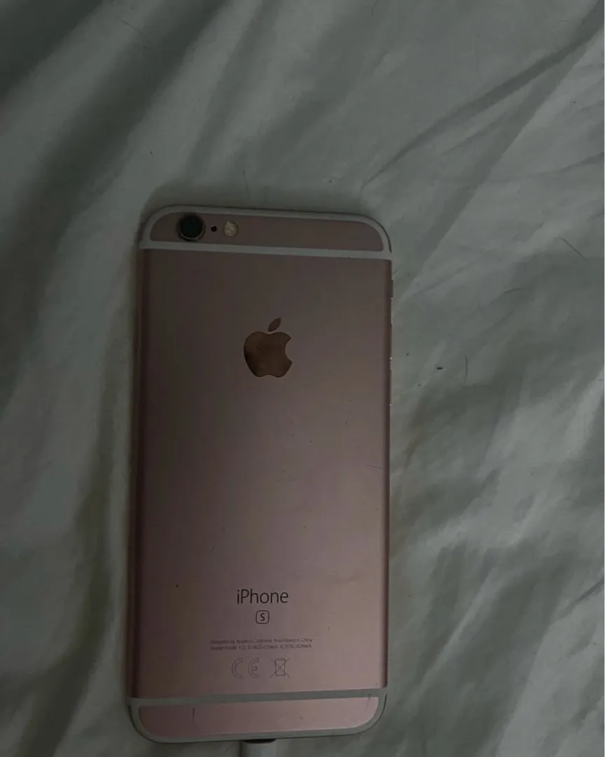 Iphone SE