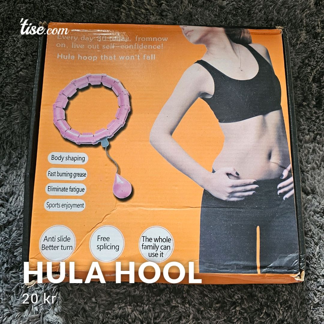 Hula Hool