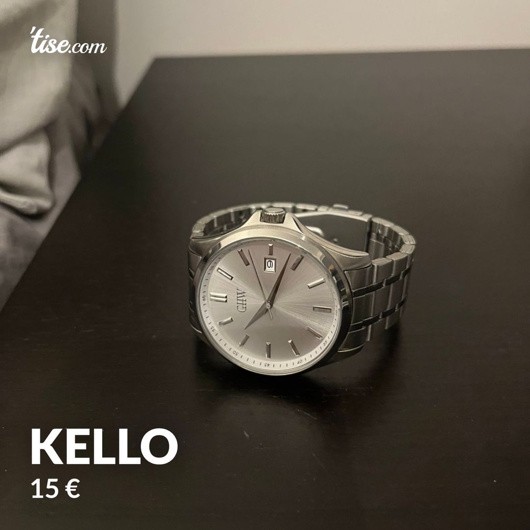 Kello