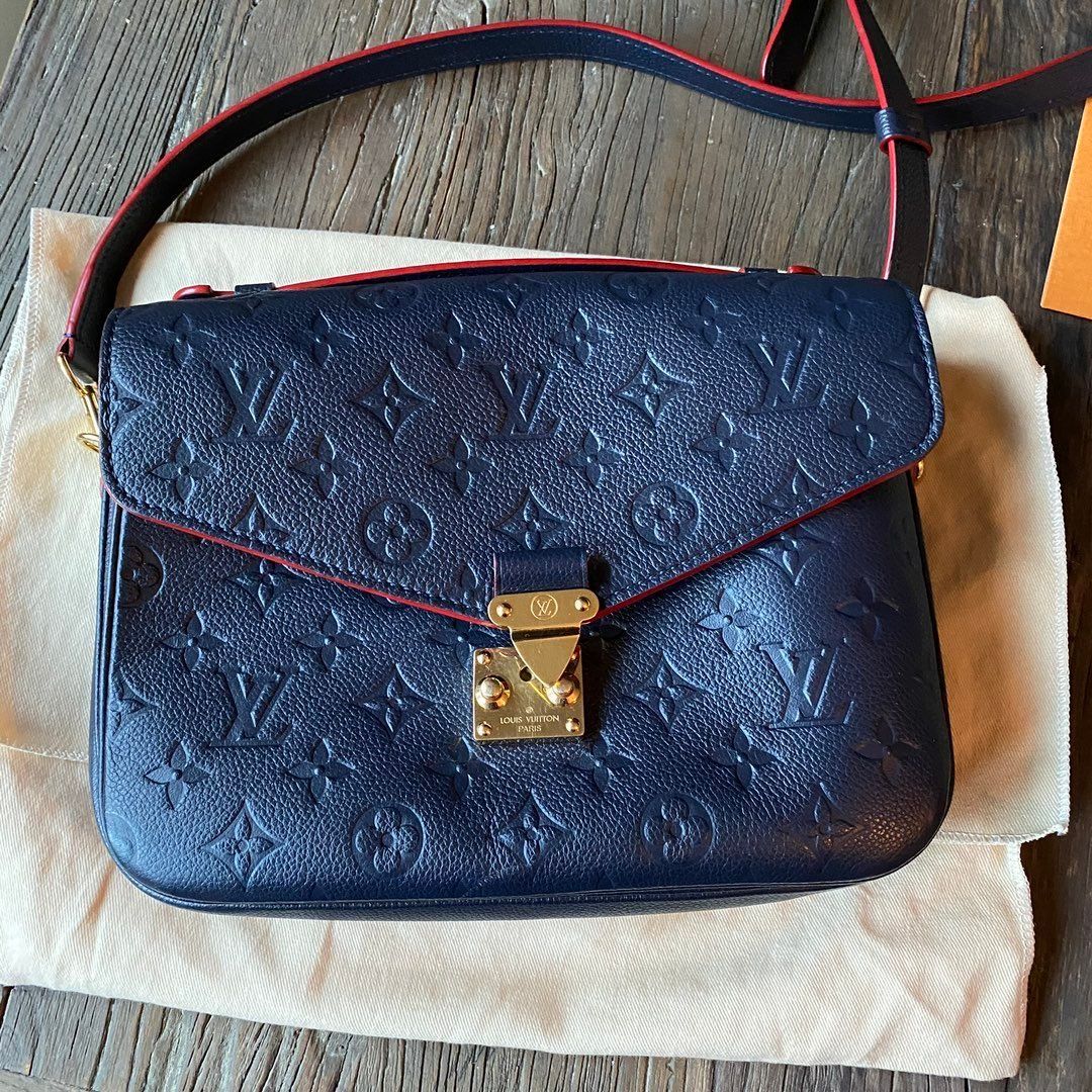 Louis Vuitton Metis