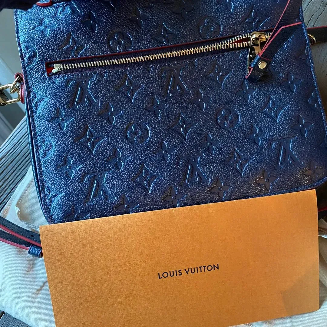 Louis Vuitton Metis