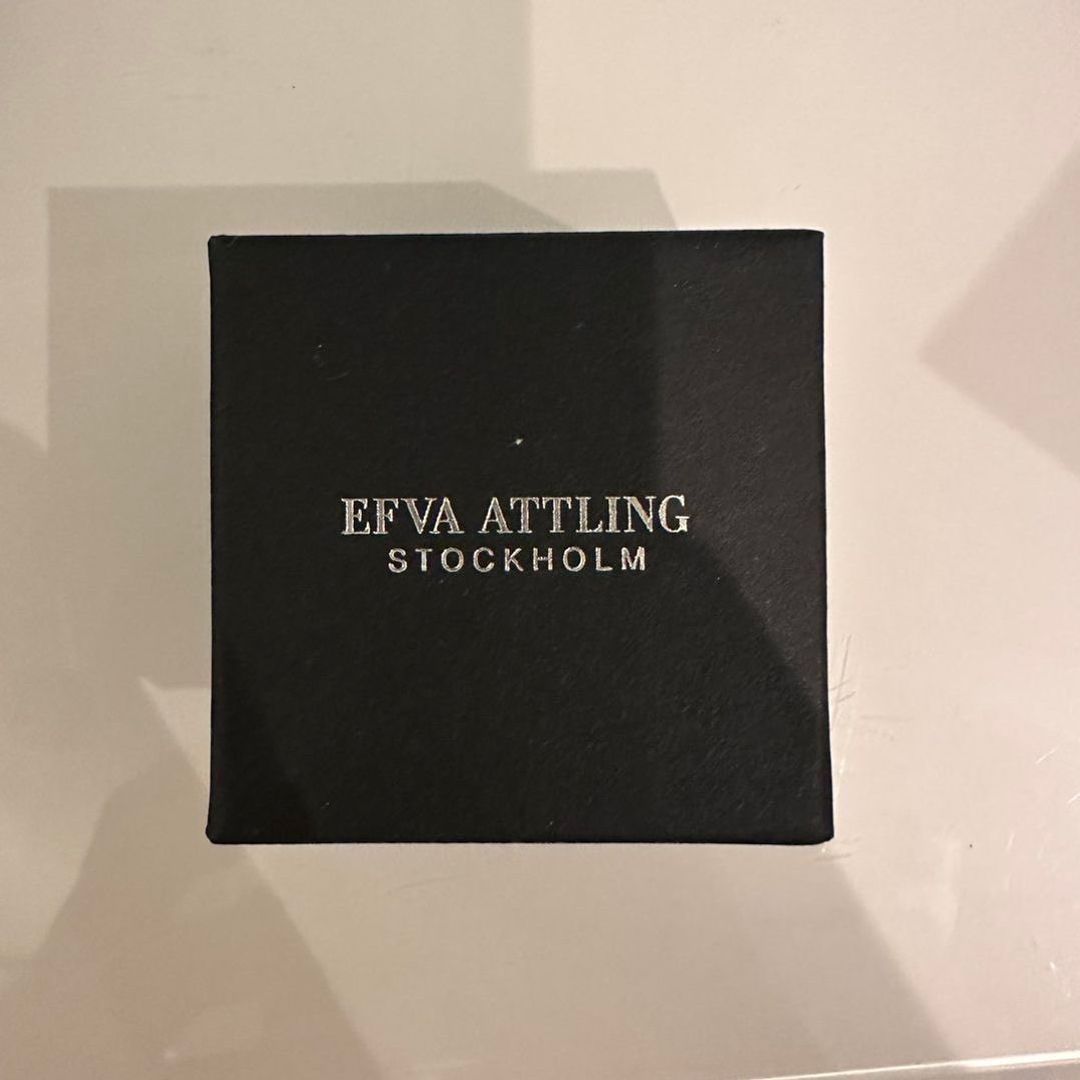 Efva Attling