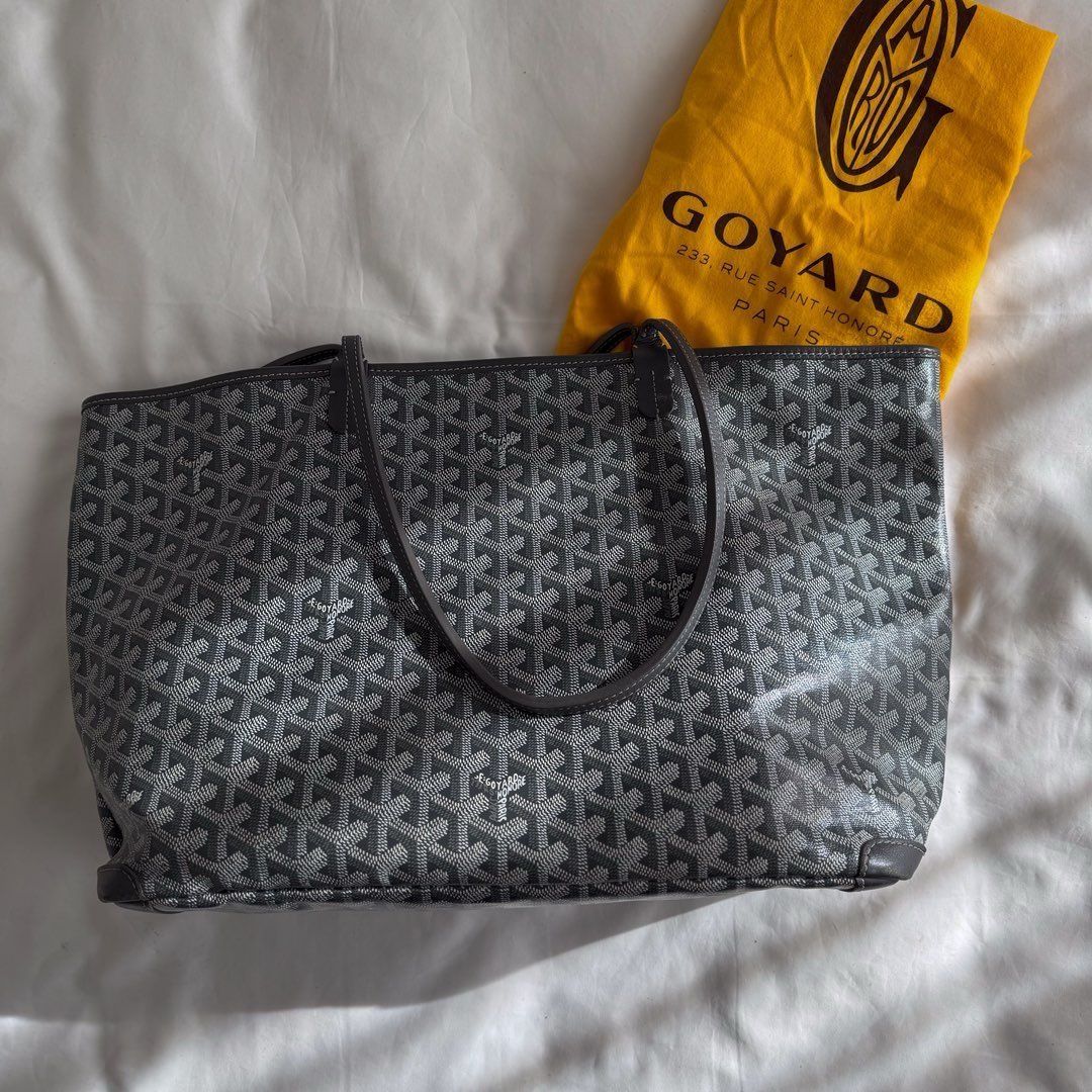 Goyard Artois MM