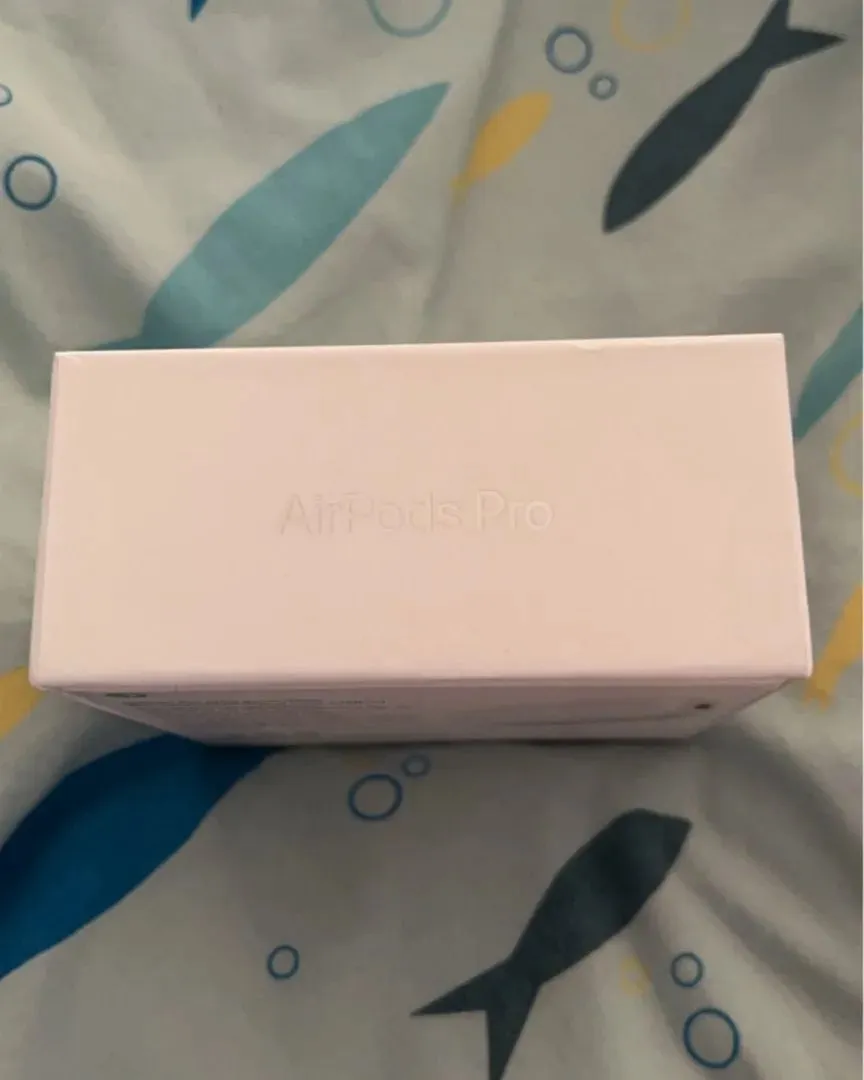 Airpods pro