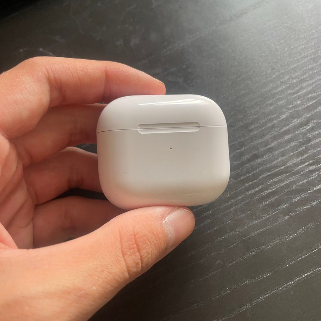 Airpods V3